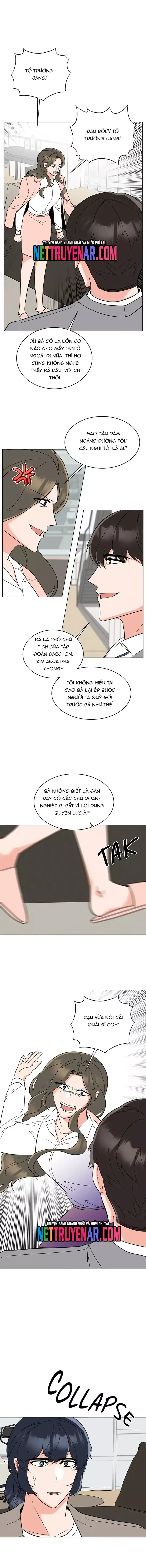 Quản Lý Cấp Cao Nhất Của Năm Chapter 108 - 8