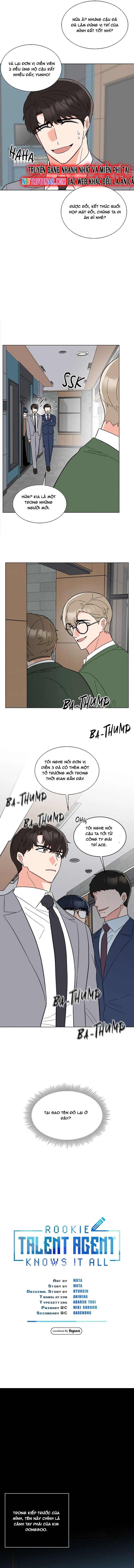 Quản Lý Cấp Cao Nhất Của Năm Chapter 109 - 2