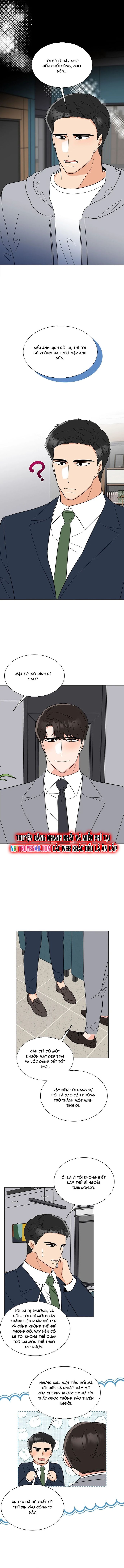 Quản Lý Cấp Cao Nhất Của Năm Chapter 109 - 11