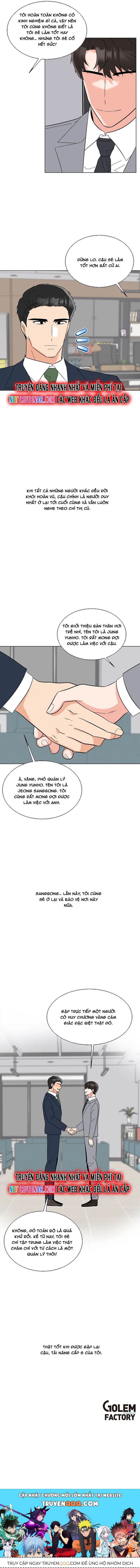 Quản Lý Cấp Cao Nhất Của Năm Chapter 109 - 12