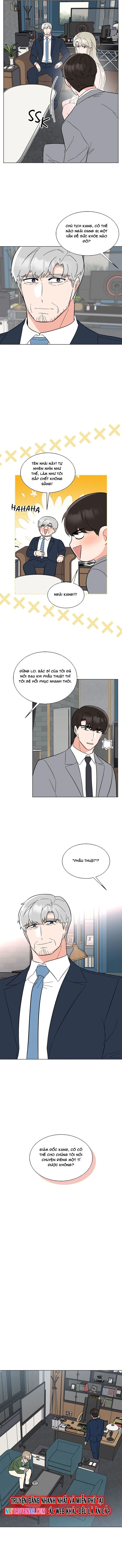 Quản Lý Cấp Cao Nhất Của Năm Chapter 109 - 5