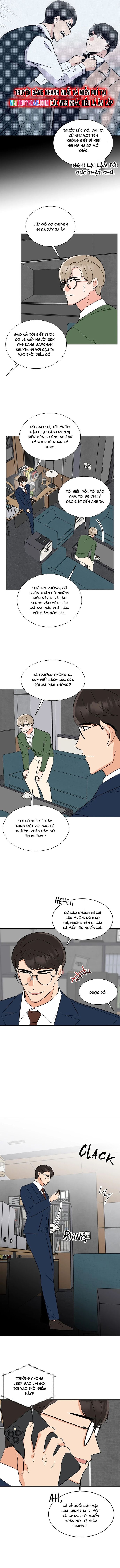 Quản Lý Cấp Cao Nhất Của Năm Chapter 109 - 7