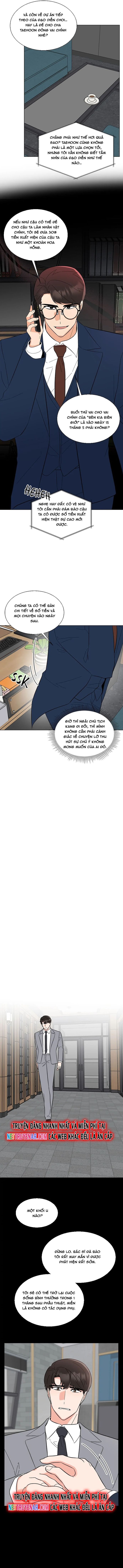 Quản Lý Cấp Cao Nhất Của Năm Chapter 109 - 8