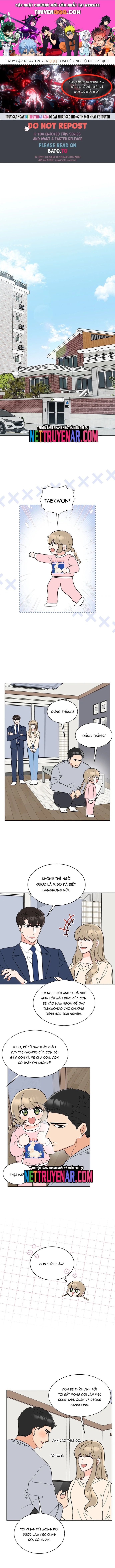 Quản Lý Cấp Cao Nhất Của Năm Chapter 110 - 1