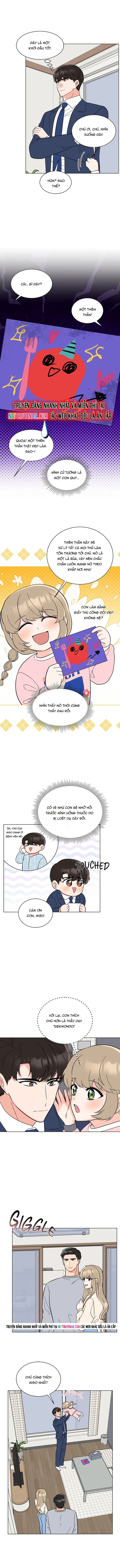 Quản Lý Cấp Cao Nhất Của Năm Chapter 110 - 2