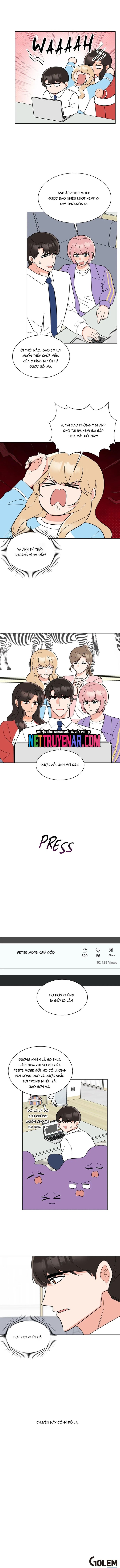 Quản Lý Cấp Cao Nhất Của Năm Chapter 110 - 11