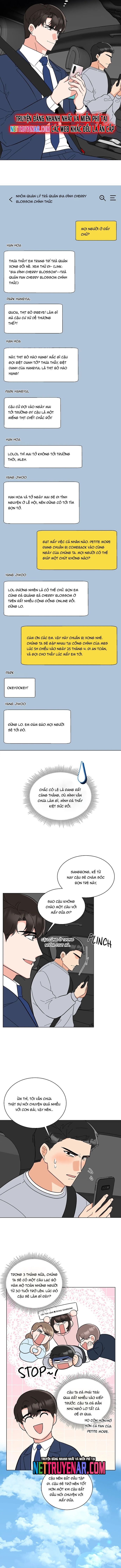 Quản Lý Cấp Cao Nhất Của Năm Chapter 110 - 4