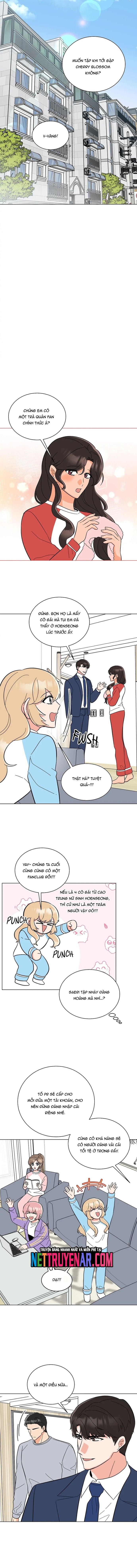 Quản Lý Cấp Cao Nhất Của Năm Chapter 110 - 5