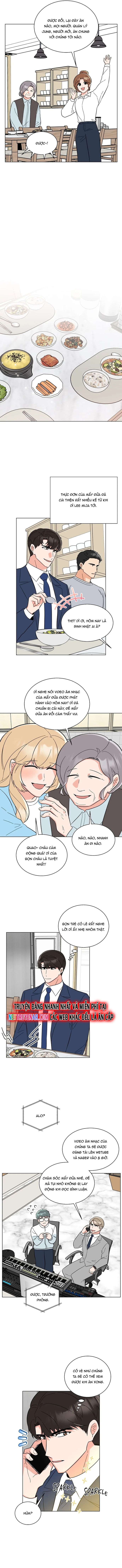 Quản Lý Cấp Cao Nhất Của Năm Chapter 110 - 7
