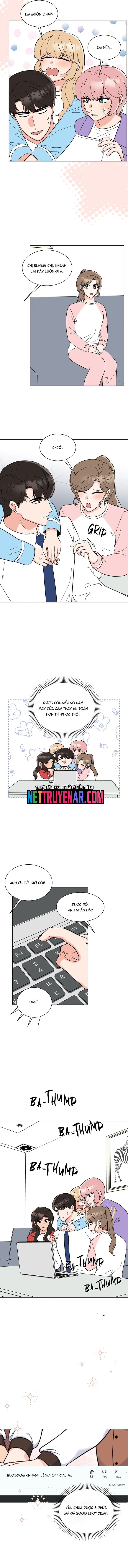 Quản Lý Cấp Cao Nhất Của Năm Chapter 110 - 9