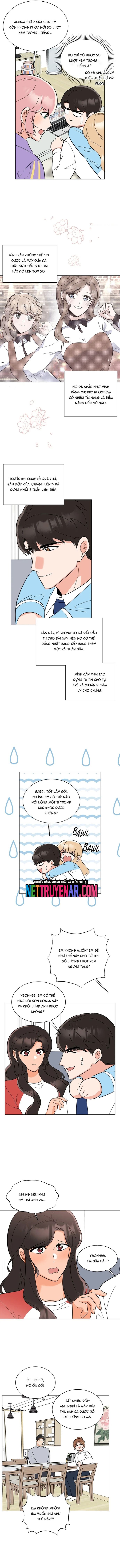 Quản Lý Cấp Cao Nhất Của Năm Chapter 110 - 10