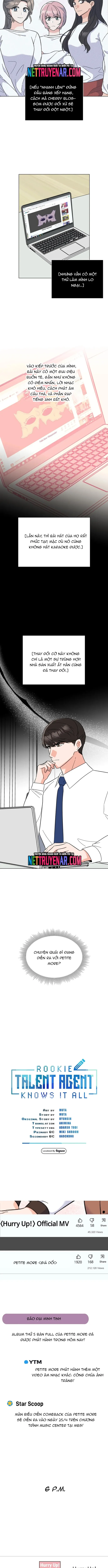 Quản Lý Cấp Cao Nhất Của Năm Chapter 111 - 2