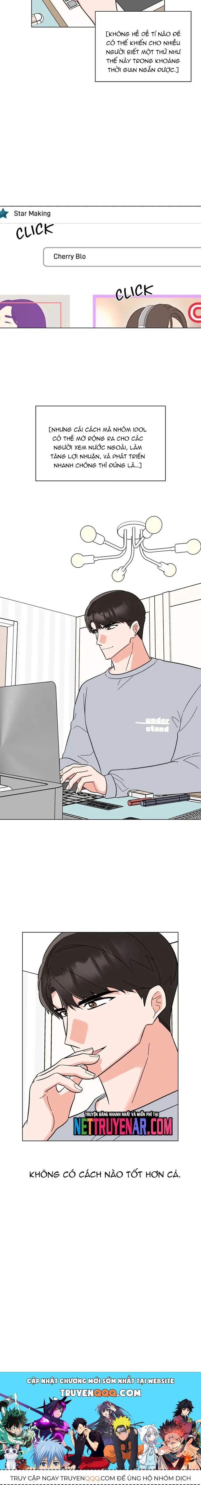 Quản Lý Cấp Cao Nhất Của Năm Chapter 111 - 11