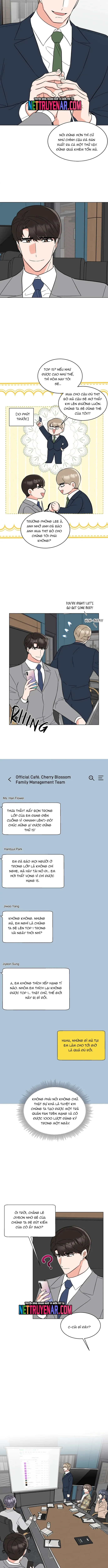Quản Lý Cấp Cao Nhất Của Năm Chapter 111 - 4