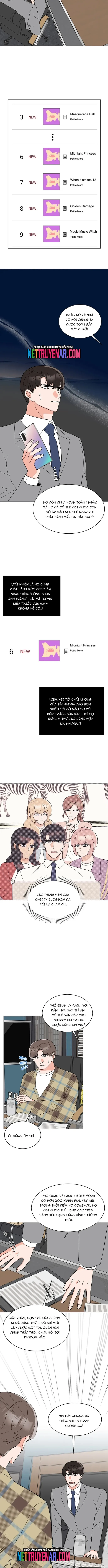 Quản Lý Cấp Cao Nhất Của Năm Chapter 111 - 5