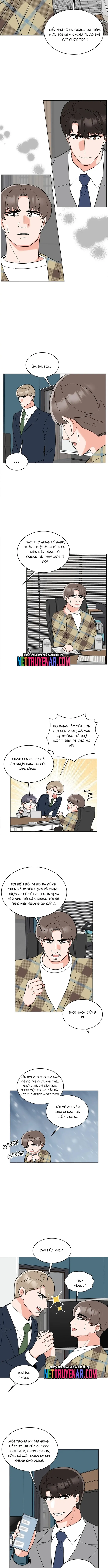 Quản Lý Cấp Cao Nhất Của Năm Chapter 111 - 6