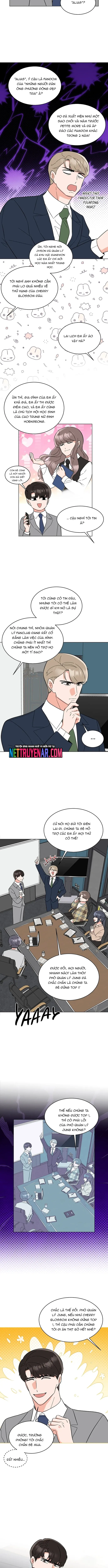 Quản Lý Cấp Cao Nhất Của Năm Chapter 111 - 7