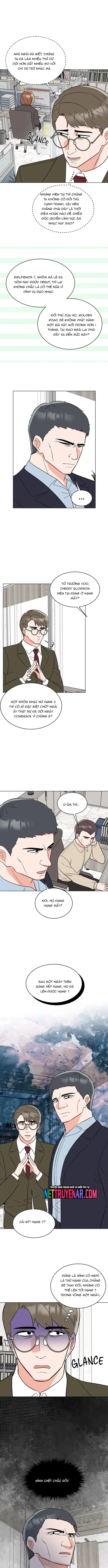 Quản Lý Cấp Cao Nhất Của Năm Chapter 111 - 9