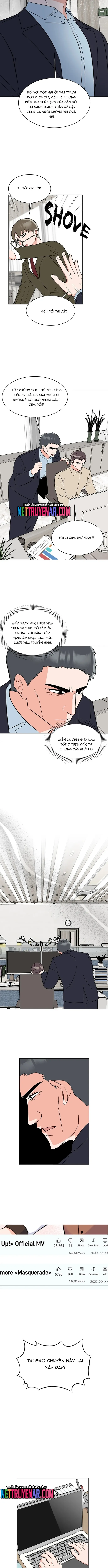 Quản Lý Cấp Cao Nhất Của Năm Chapter 111 - 10