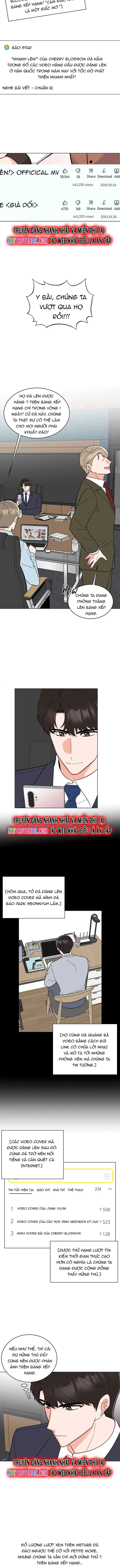 Quản Lý Cấp Cao Nhất Của Năm Chapter 112 - 2