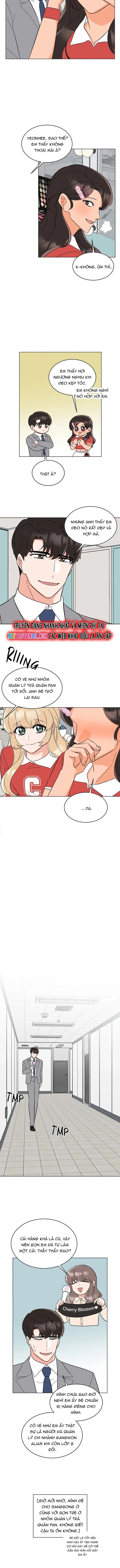Quản Lý Cấp Cao Nhất Của Năm Chapter 112 - 11
