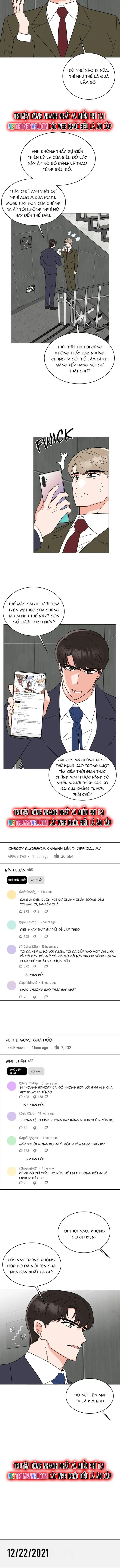 Quản Lý Cấp Cao Nhất Của Năm Chapter 112 - 4