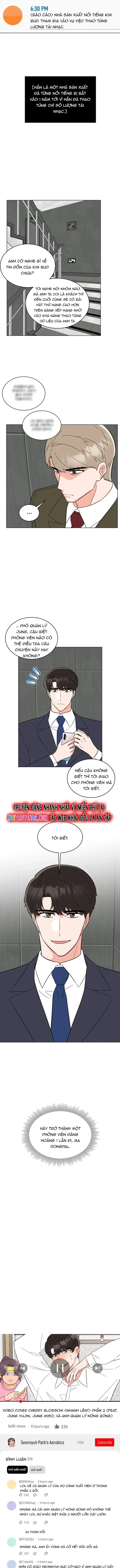 Quản Lý Cấp Cao Nhất Của Năm Chapter 112 - 5