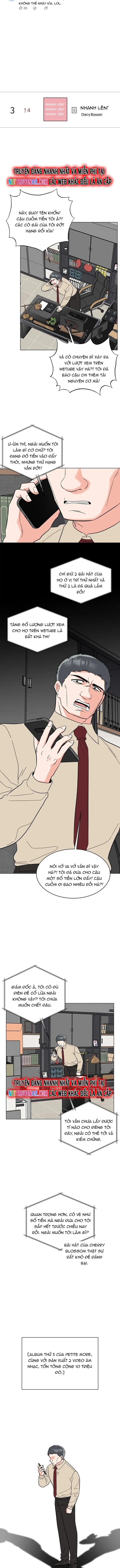 Quản Lý Cấp Cao Nhất Của Năm Chapter 112 - 6