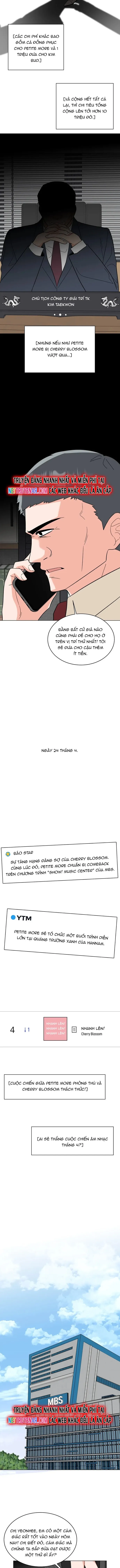 Quản Lý Cấp Cao Nhất Của Năm Chapter 112 - 7