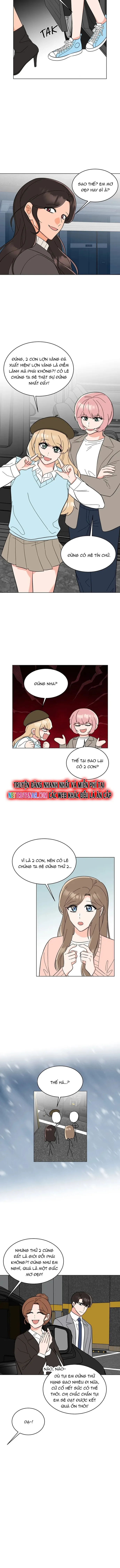 Quản Lý Cấp Cao Nhất Của Năm Chapter 112 - 8