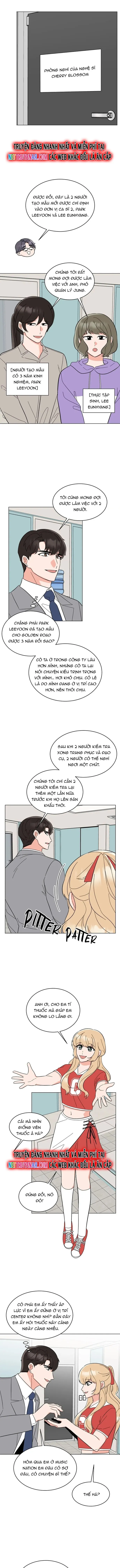 Quản Lý Cấp Cao Nhất Của Năm Chapter 112 - 9
