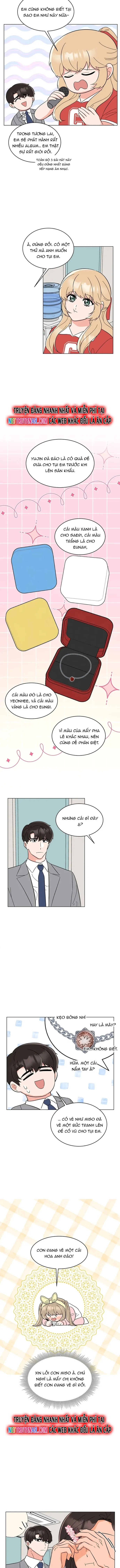 Quản Lý Cấp Cao Nhất Của Năm Chapter 112 - 10