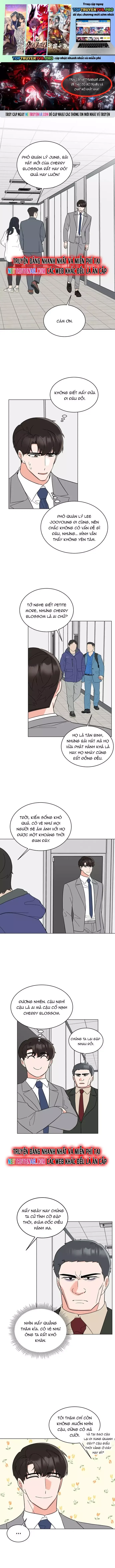 Quản Lý Cấp Cao Nhất Của Năm Chapter 113 - 2