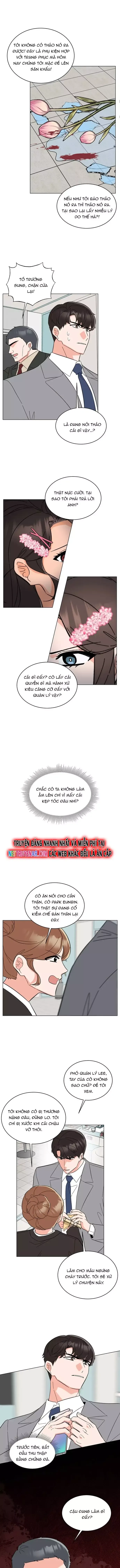 Quản Lý Cấp Cao Nhất Của Năm Chapter 113 - 4