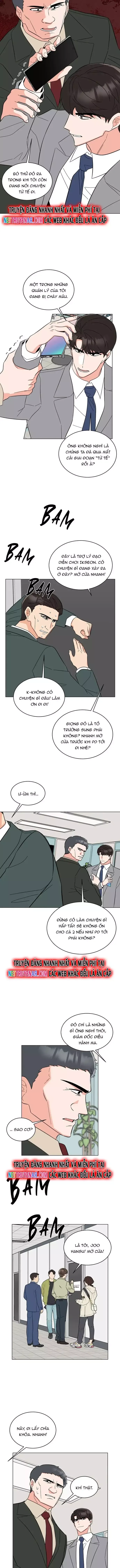 Quản Lý Cấp Cao Nhất Của Năm Chapter 113 - 5