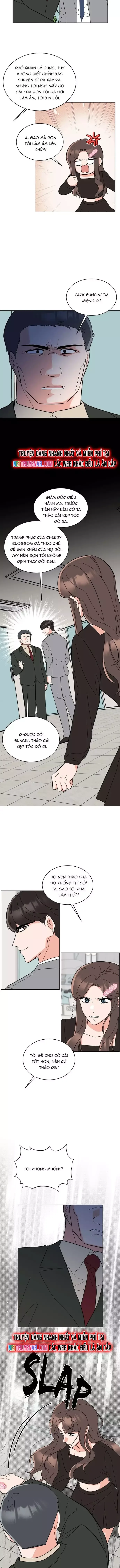 Quản Lý Cấp Cao Nhất Của Năm Chapter 113 - 6