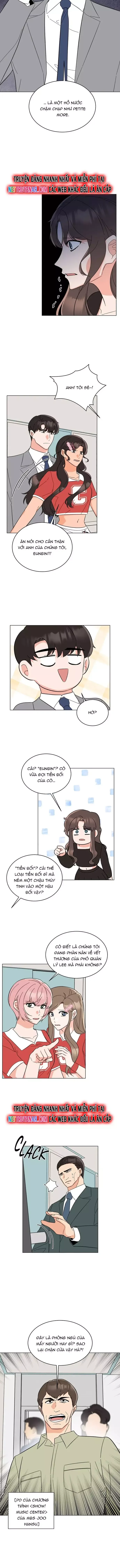 Quản Lý Cấp Cao Nhất Của Năm Chapter 113 - 8