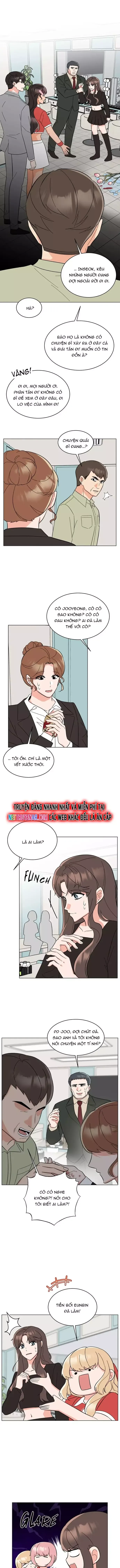 Quản Lý Cấp Cao Nhất Của Năm Chapter 113 - 9