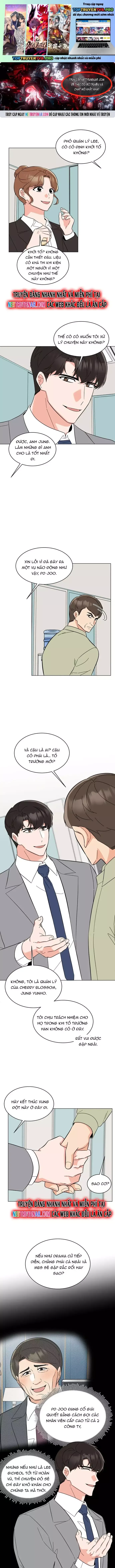 Quản Lý Cấp Cao Nhất Của Năm Chapter 114 - 2