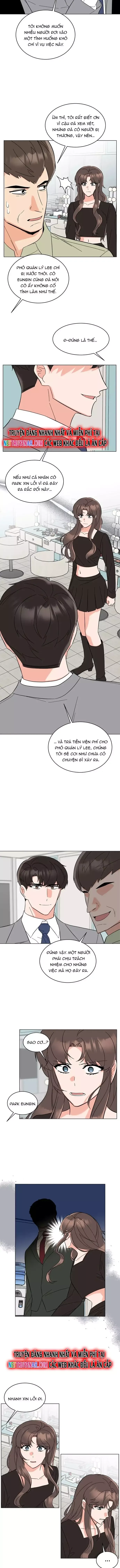 Quản Lý Cấp Cao Nhất Của Năm Chapter 114 - 3