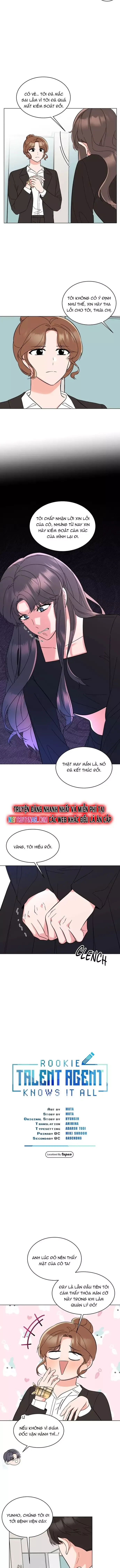 Quản Lý Cấp Cao Nhất Của Năm Chapter 114 - 4