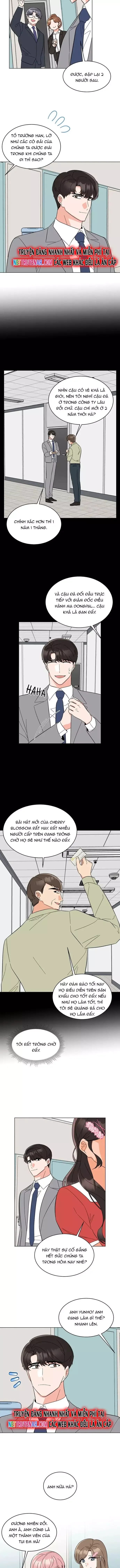 Quản Lý Cấp Cao Nhất Của Năm Chapter 114 - 5