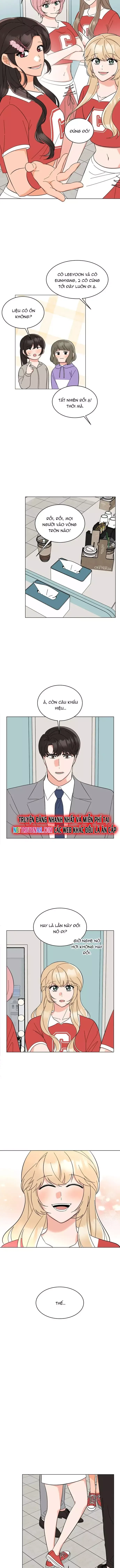 Quản Lý Cấp Cao Nhất Của Năm Chapter 114 - 6