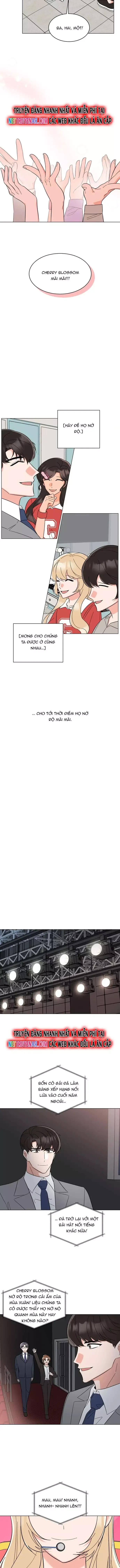 Quản Lý Cấp Cao Nhất Của Năm Chapter 114 - 7