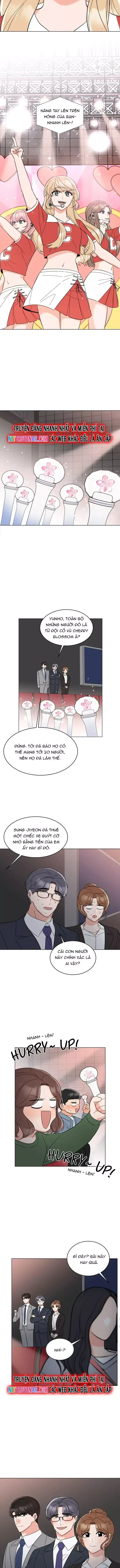 Quản Lý Cấp Cao Nhất Của Năm Chapter 114 - 8