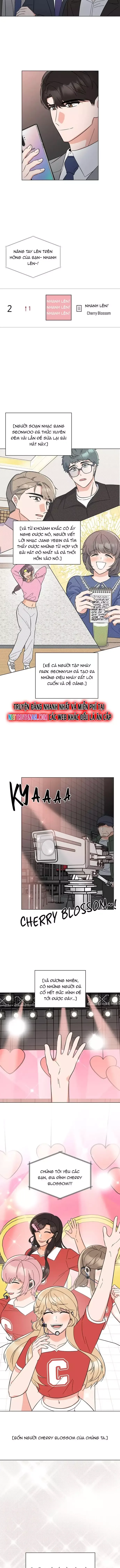 Quản Lý Cấp Cao Nhất Của Năm Chapter 114 - 9