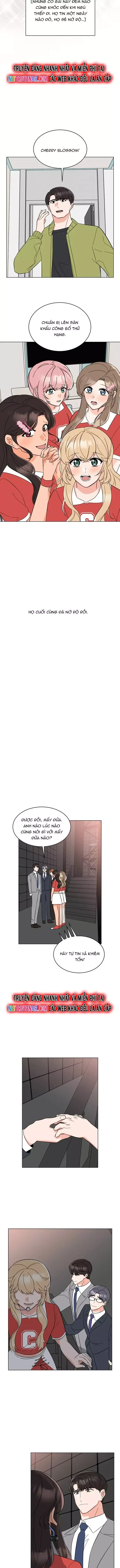 Quản Lý Cấp Cao Nhất Của Năm Chapter 114 - 10