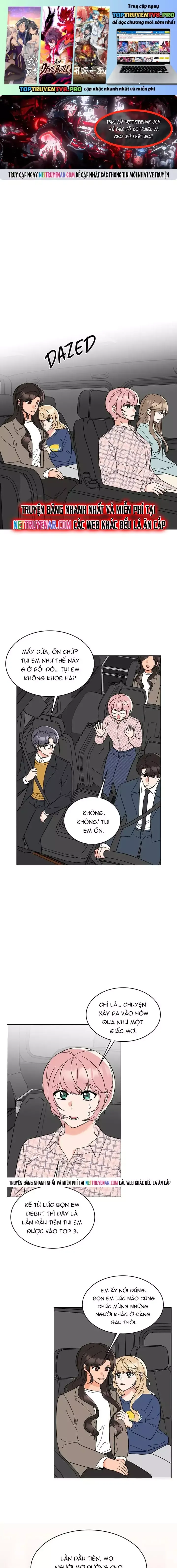 Quản Lý Cấp Cao Nhất Của Năm Chapter 115 - 2