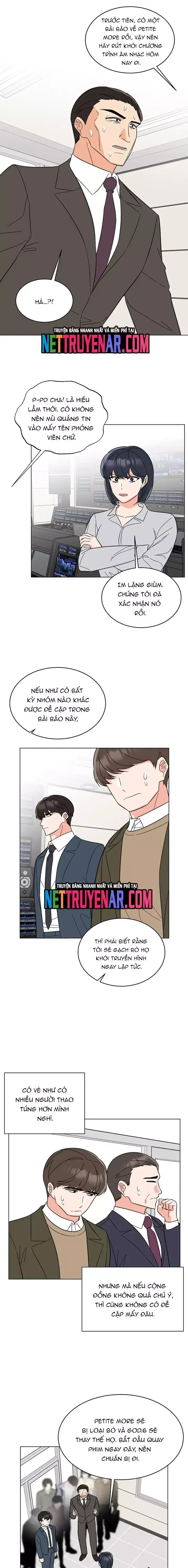 Quản Lý Cấp Cao Nhất Của Năm Chapter 115 - 11