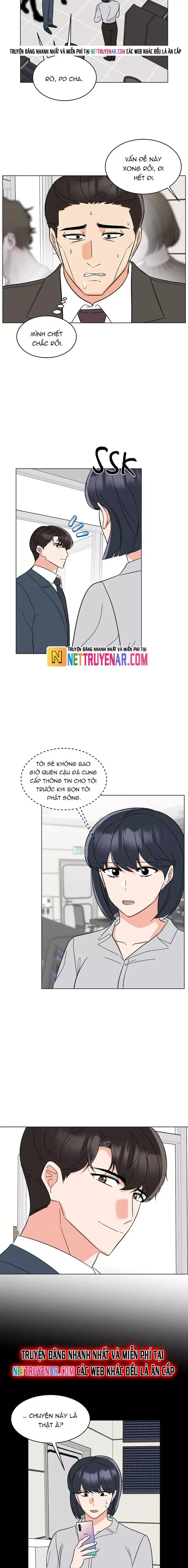 Quản Lý Cấp Cao Nhất Của Năm Chapter 115 - 12